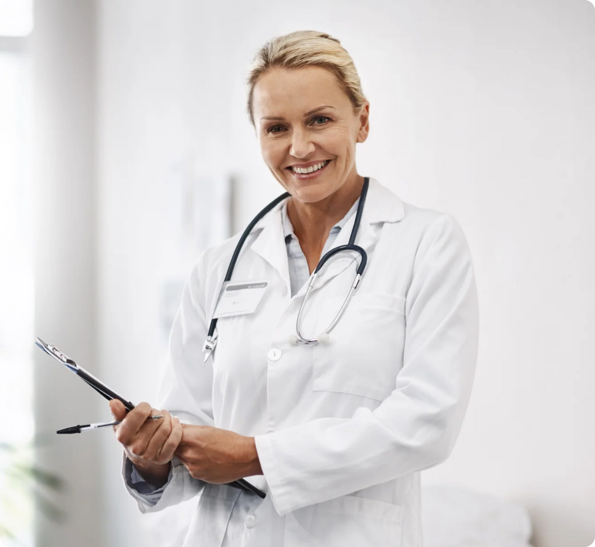 Conseils d'experte du Dr Rachel Moore